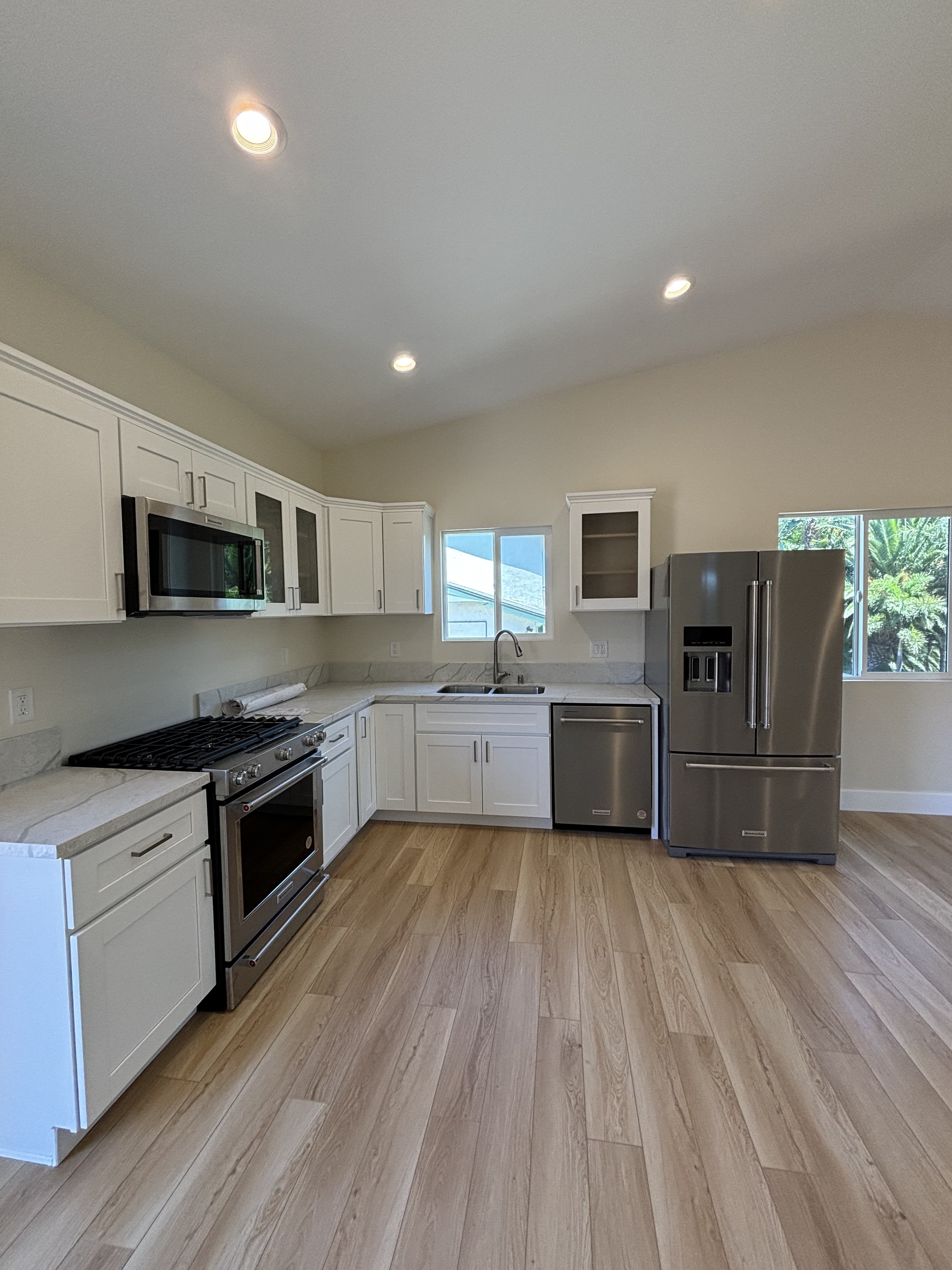 AB 956: Two Detached ADUs on One California Lot