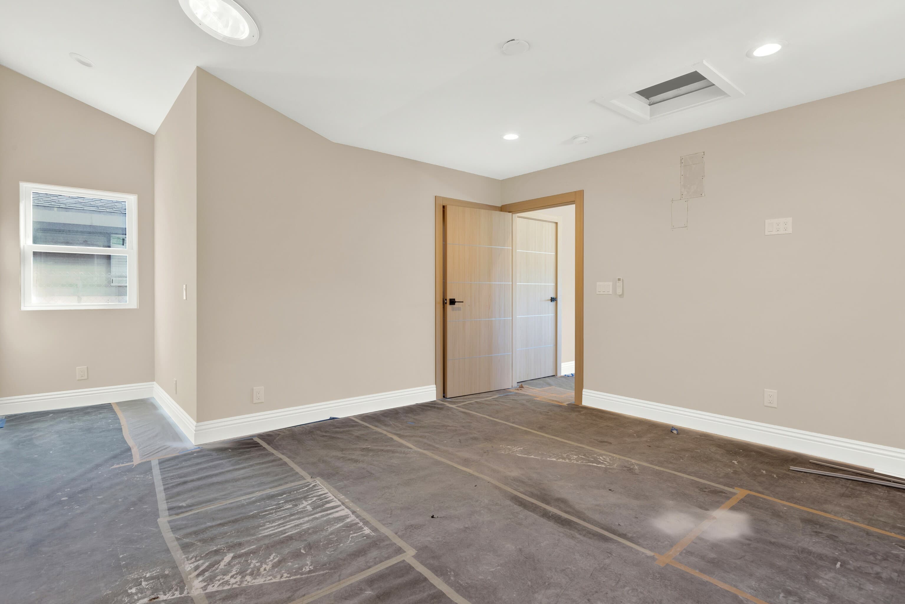 Permitting & Planning