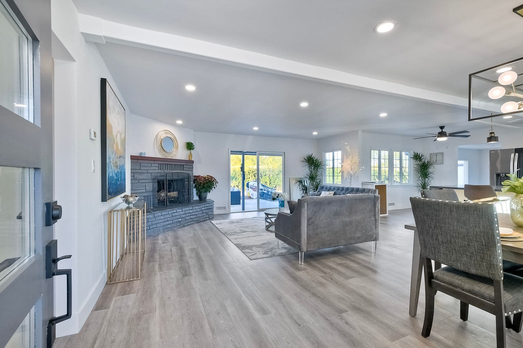 2117 Sq Ft Custom Home Remodel - Photo 2