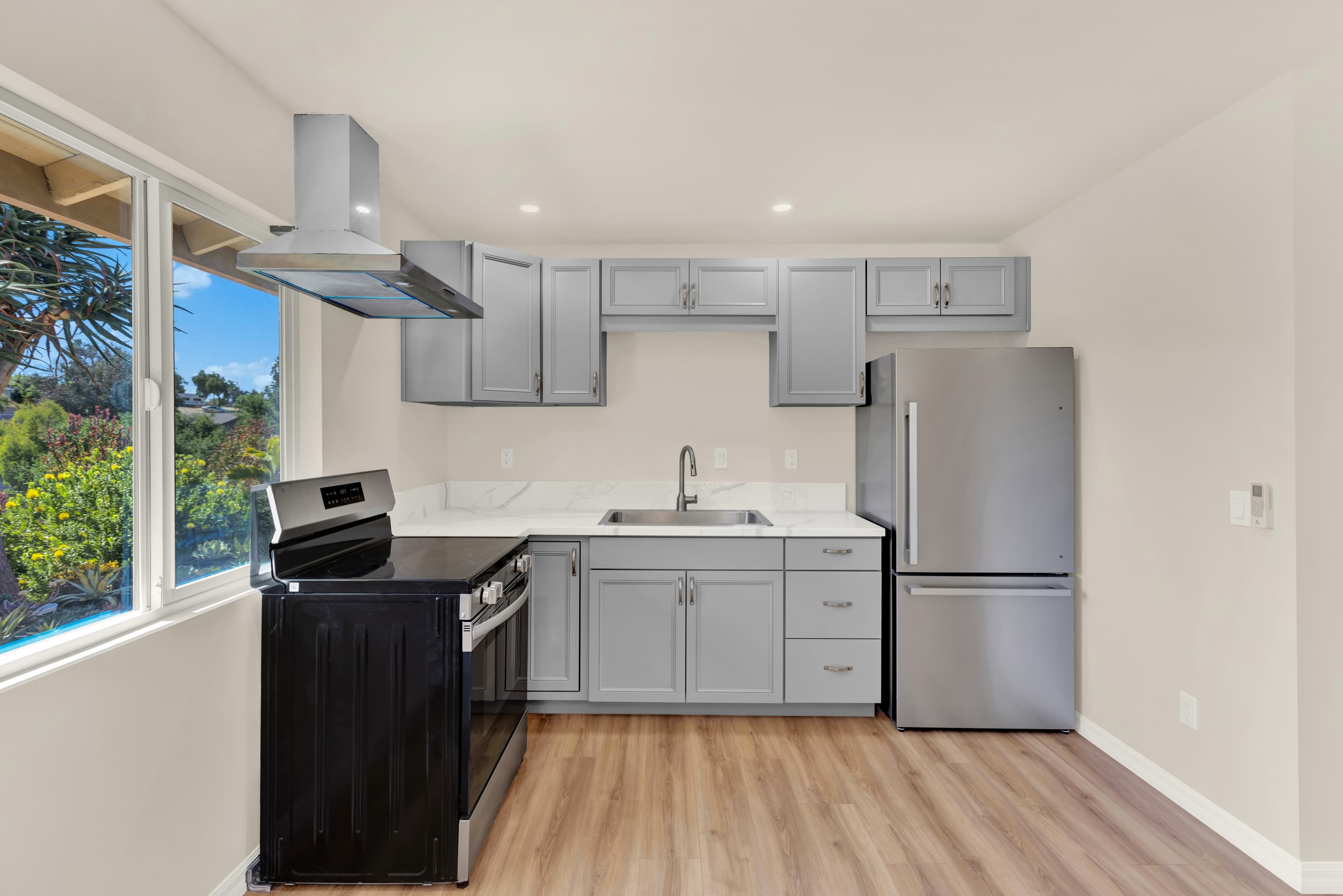 528 Sq Ft Garage Conversion - Photo 14
