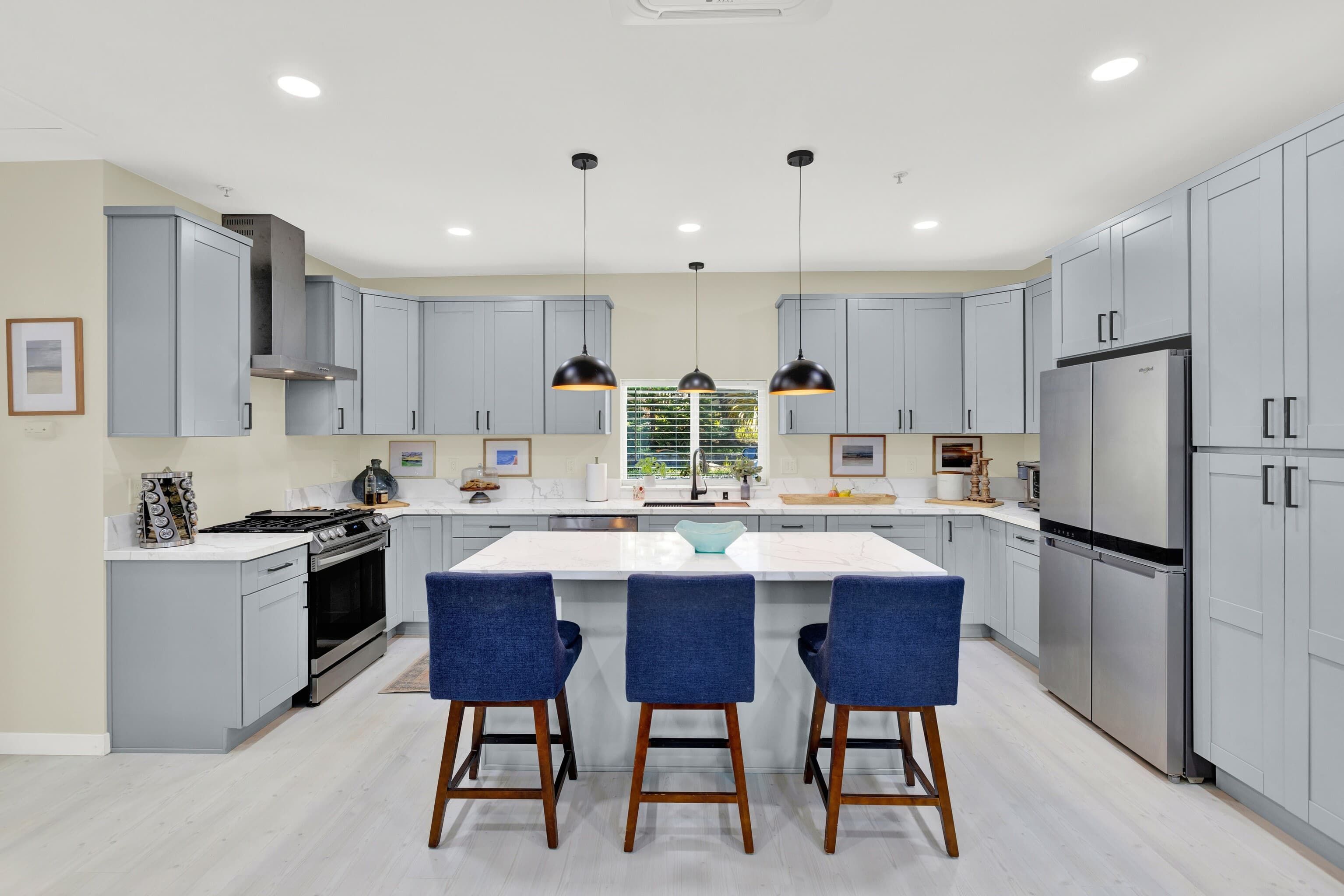 Garage Conversions