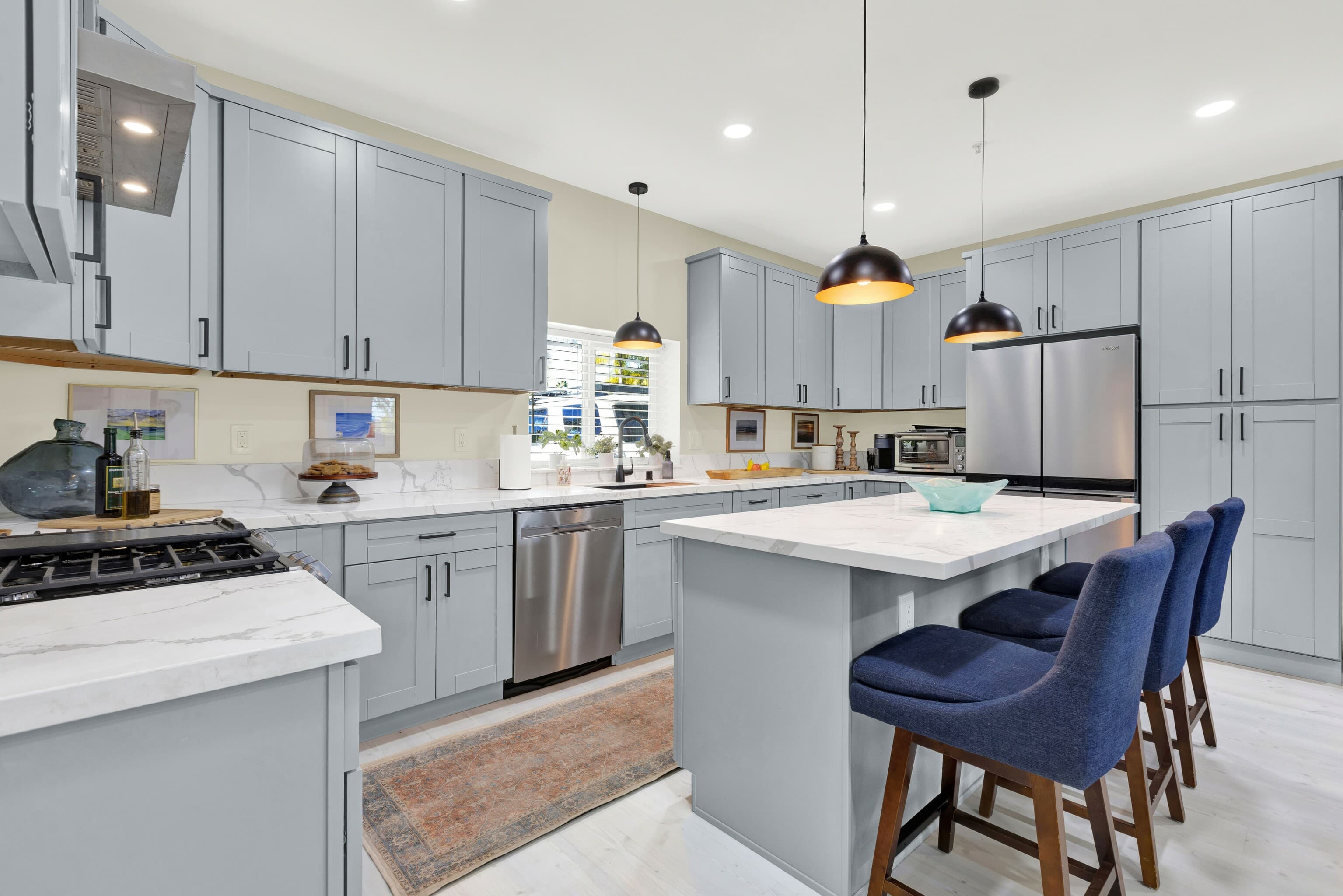 692 Sq Ft Garage Conversion - Photo 9