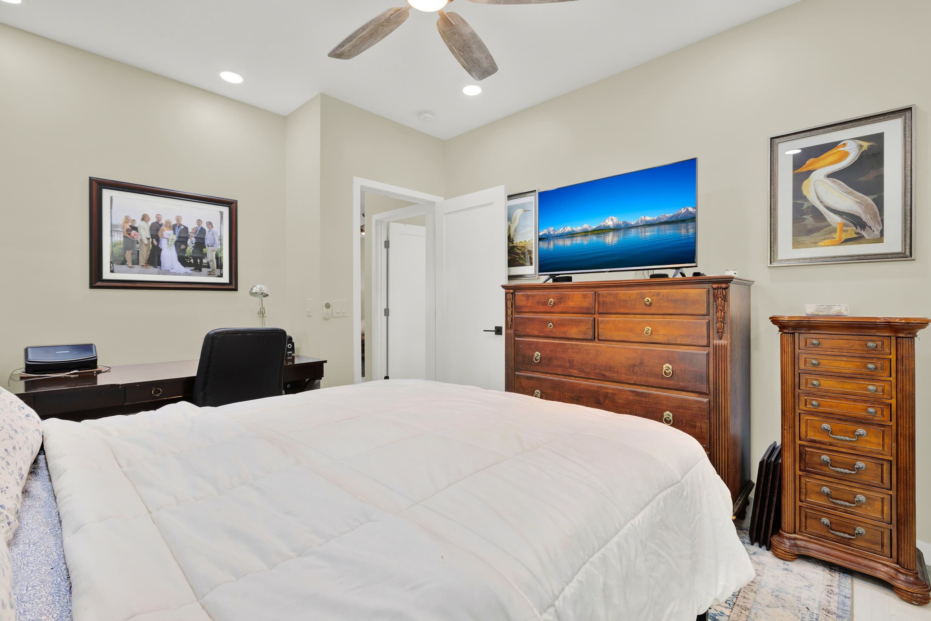 692 Sq Ft Garage Conversion - Photo 12