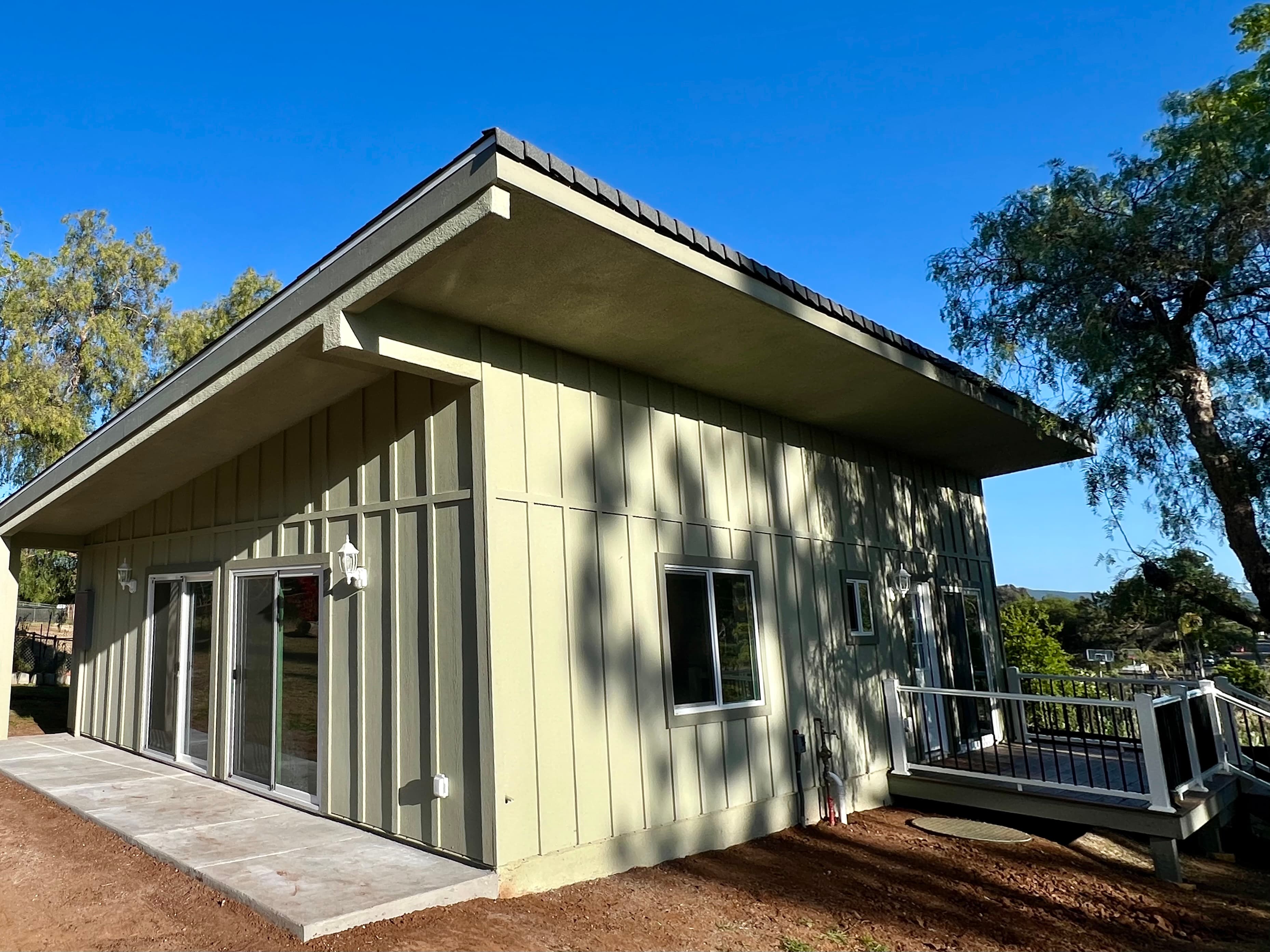 750 Sq Ft Detached ADU - Photo 11