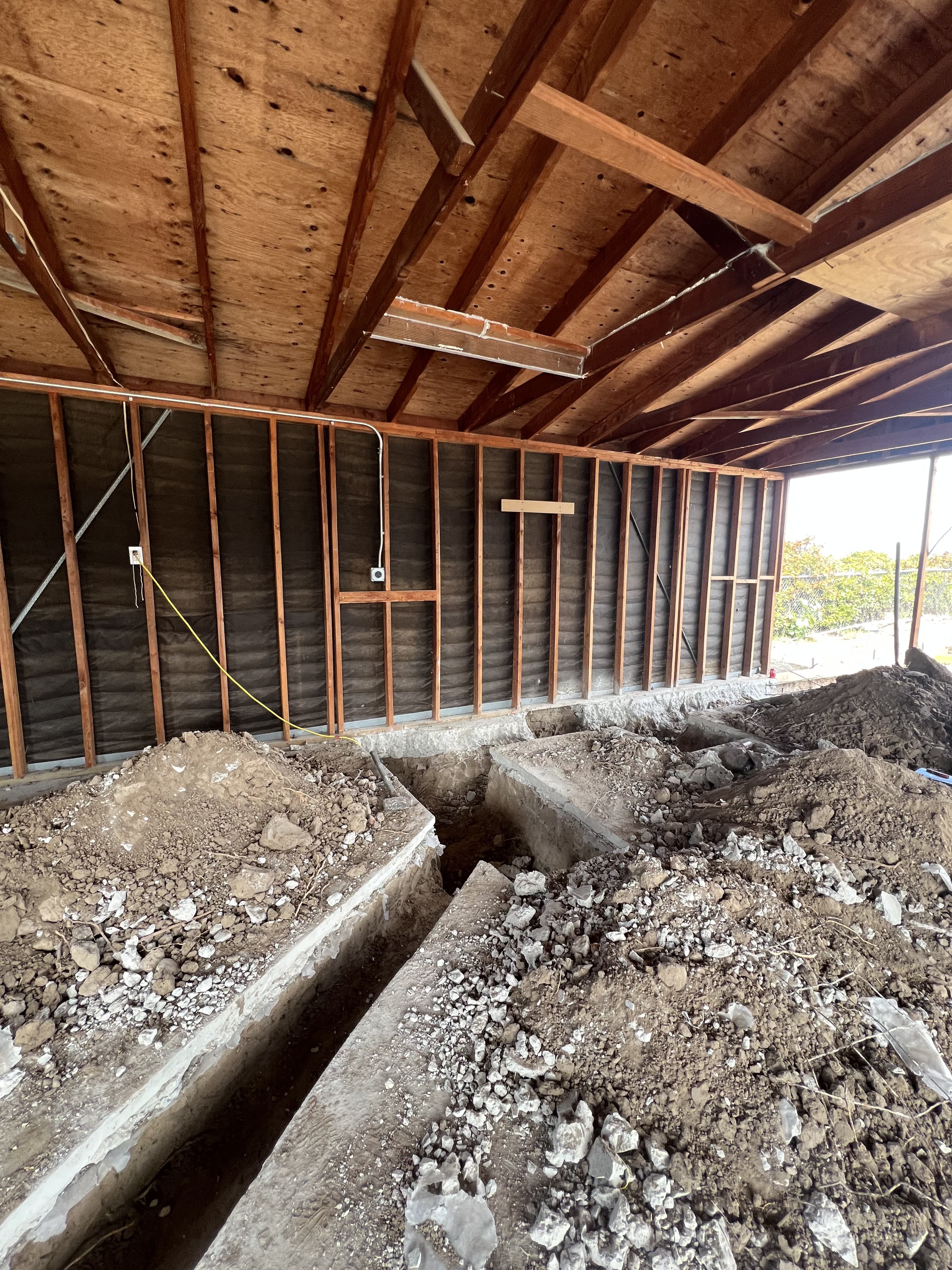 763 Sq Ft Detached Garage Conversion + Addition - Photo 6