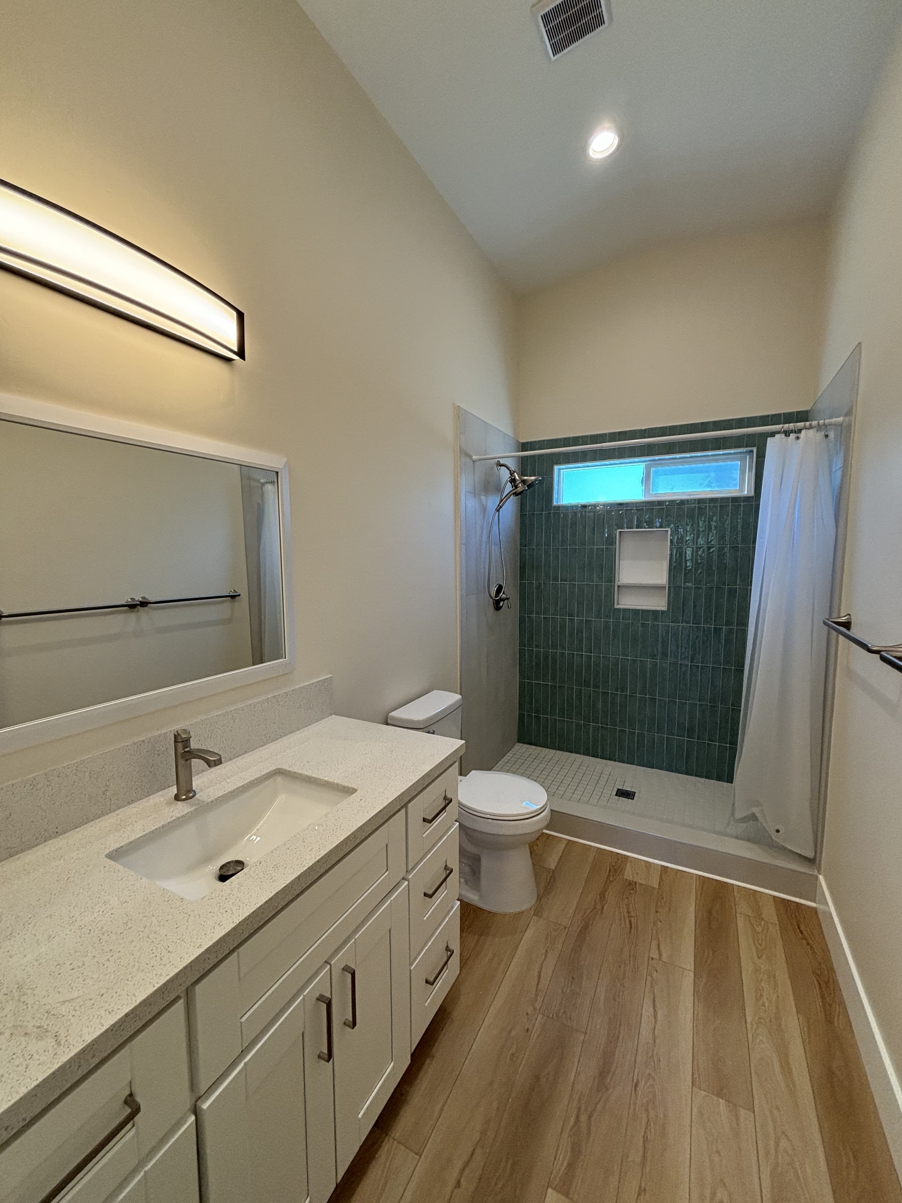 996 Sq Ft Above-Garage ADU - Photo 9