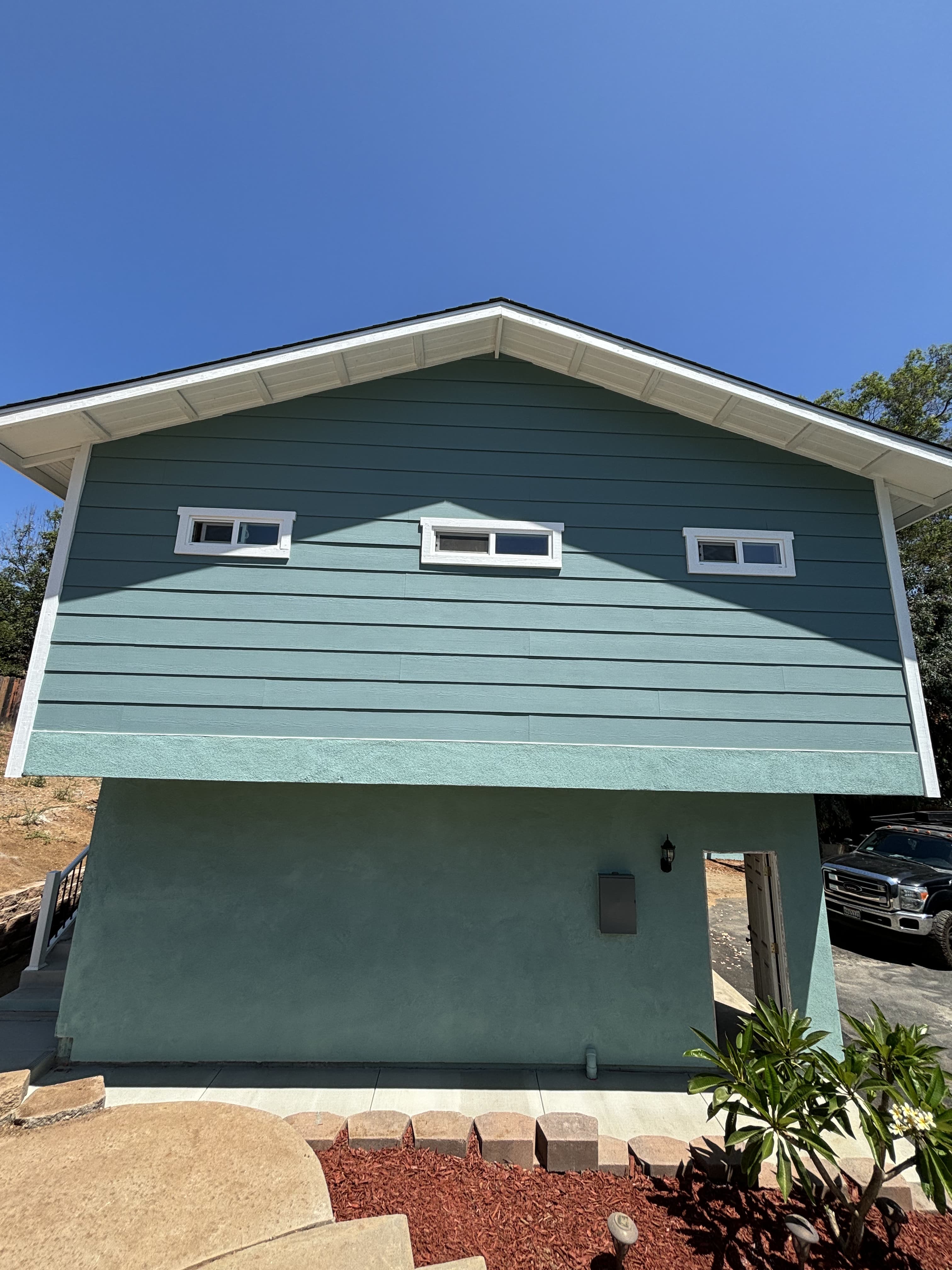 996 Sq Ft Above-Garage ADU - Photo 14