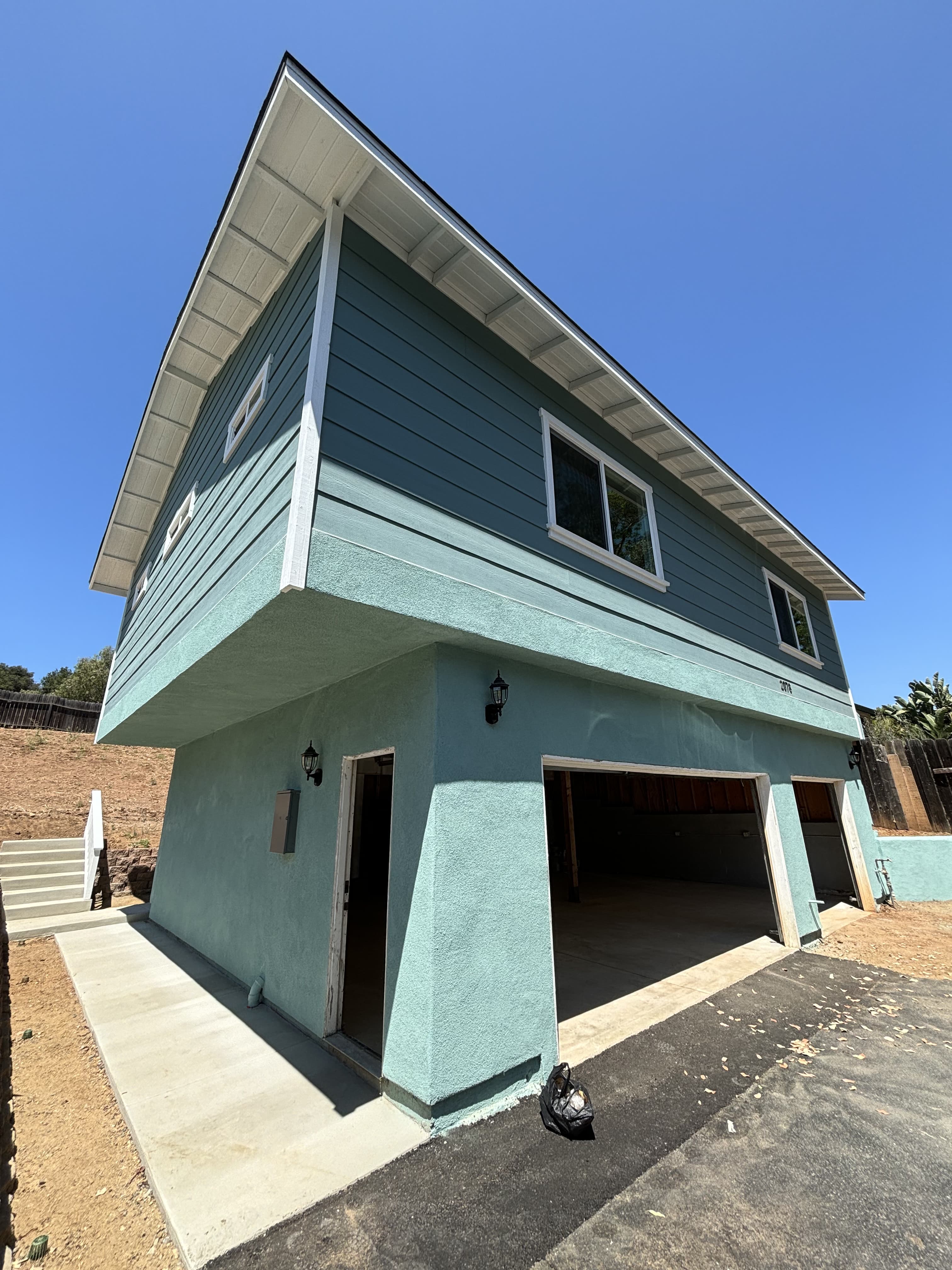 996 Sq Ft Above-Garage ADU - Photo 16