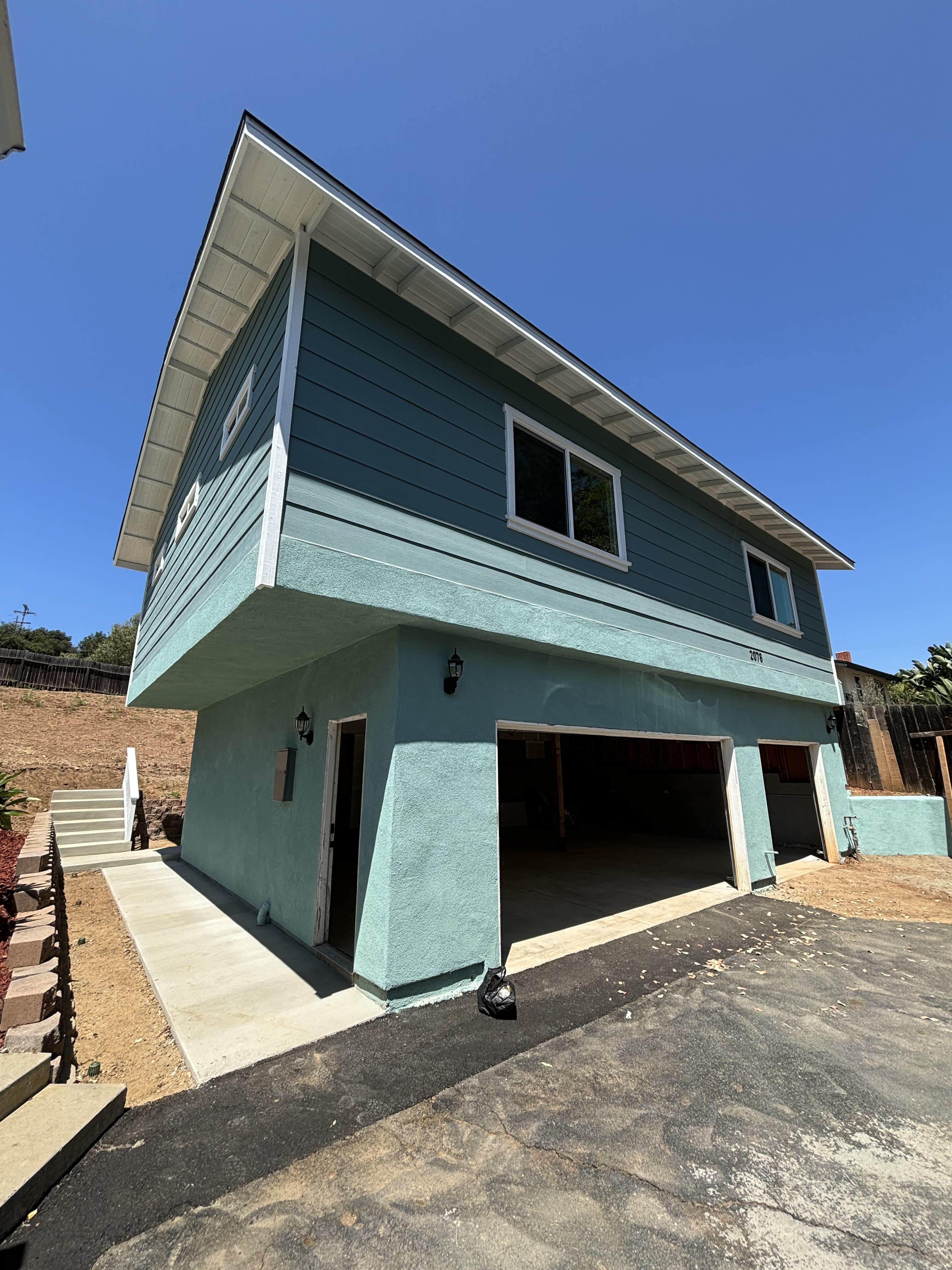 996 Sq Ft Above-Garage ADU - Photo 17