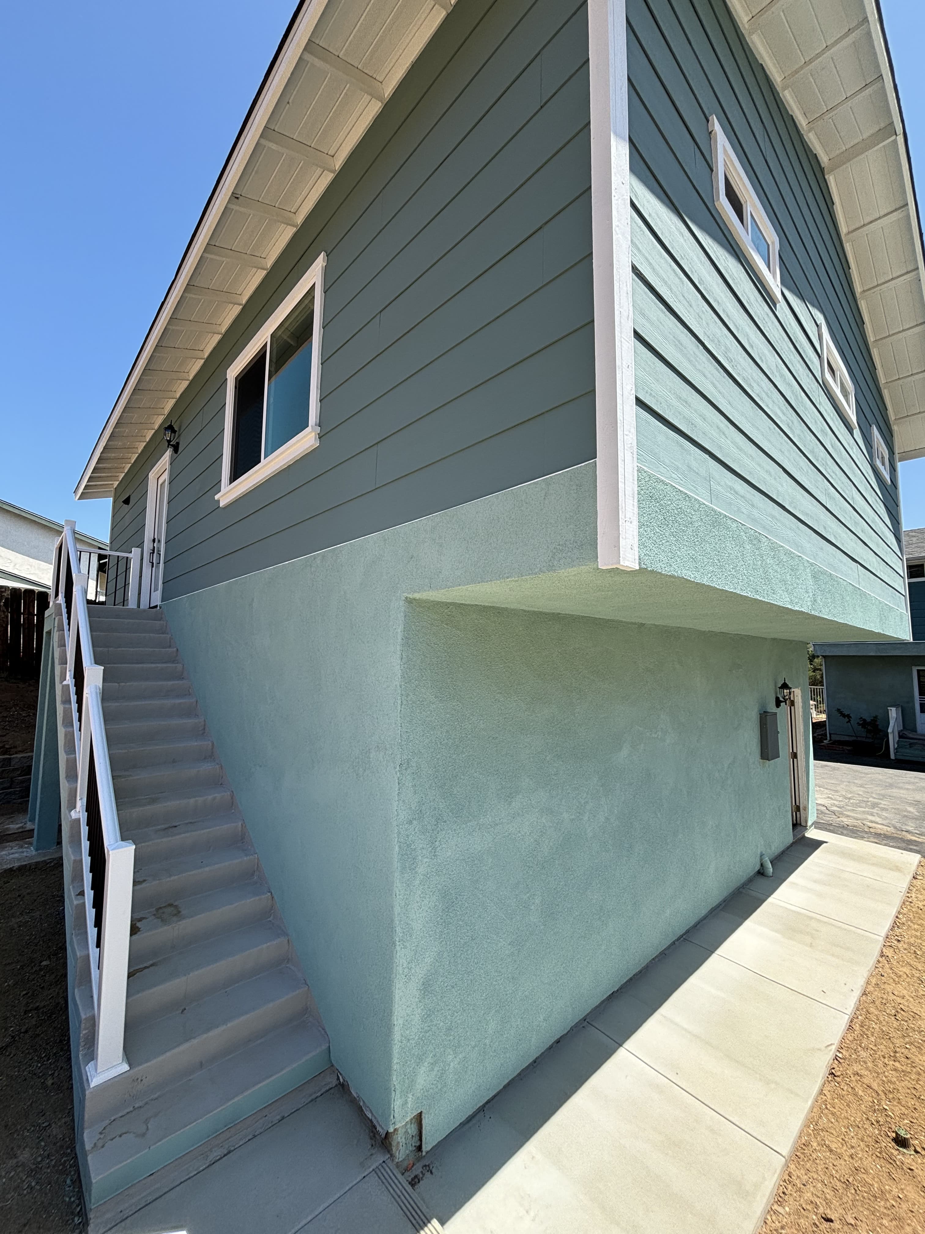 996 Sq Ft Above-Garage ADU - Photo 21
