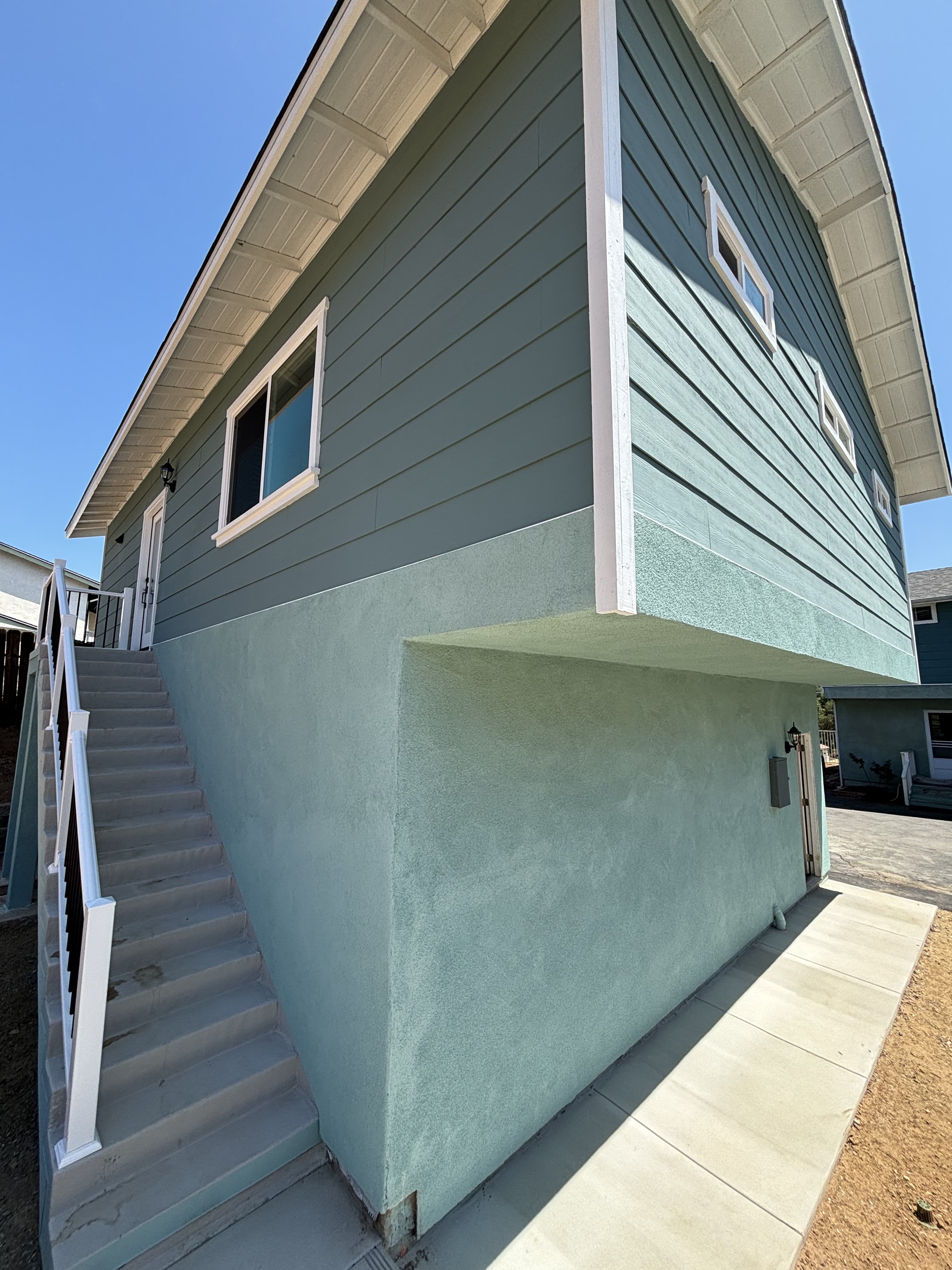 996 Sq Ft Above-Garage ADU - Photo 22