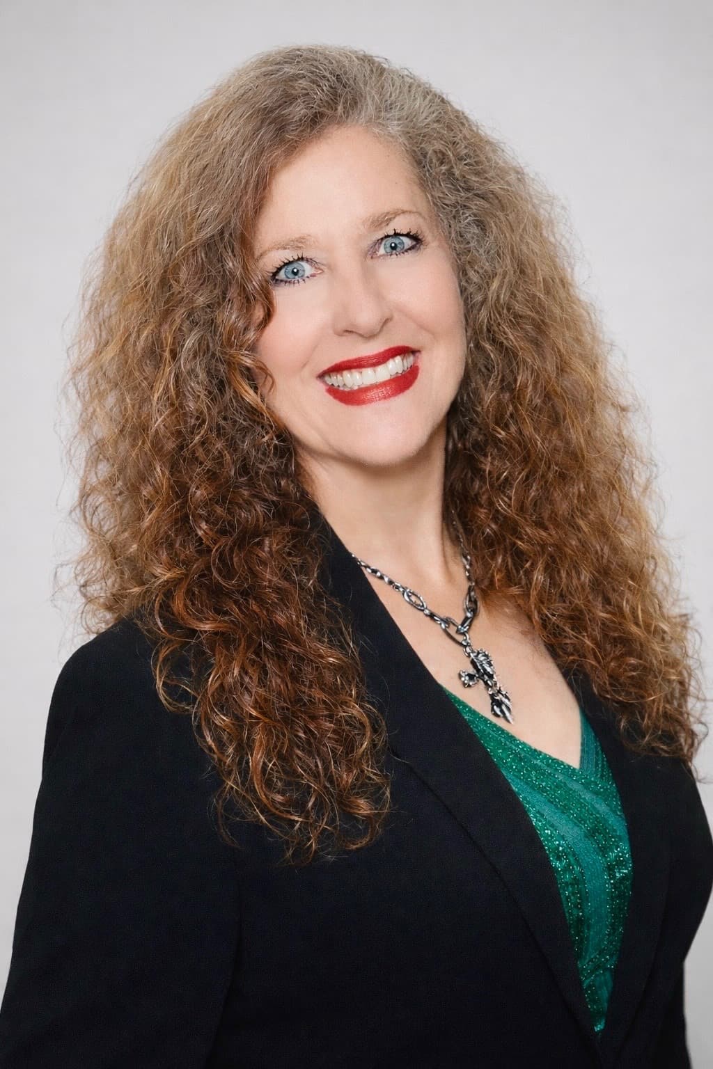 Sondra Hooley