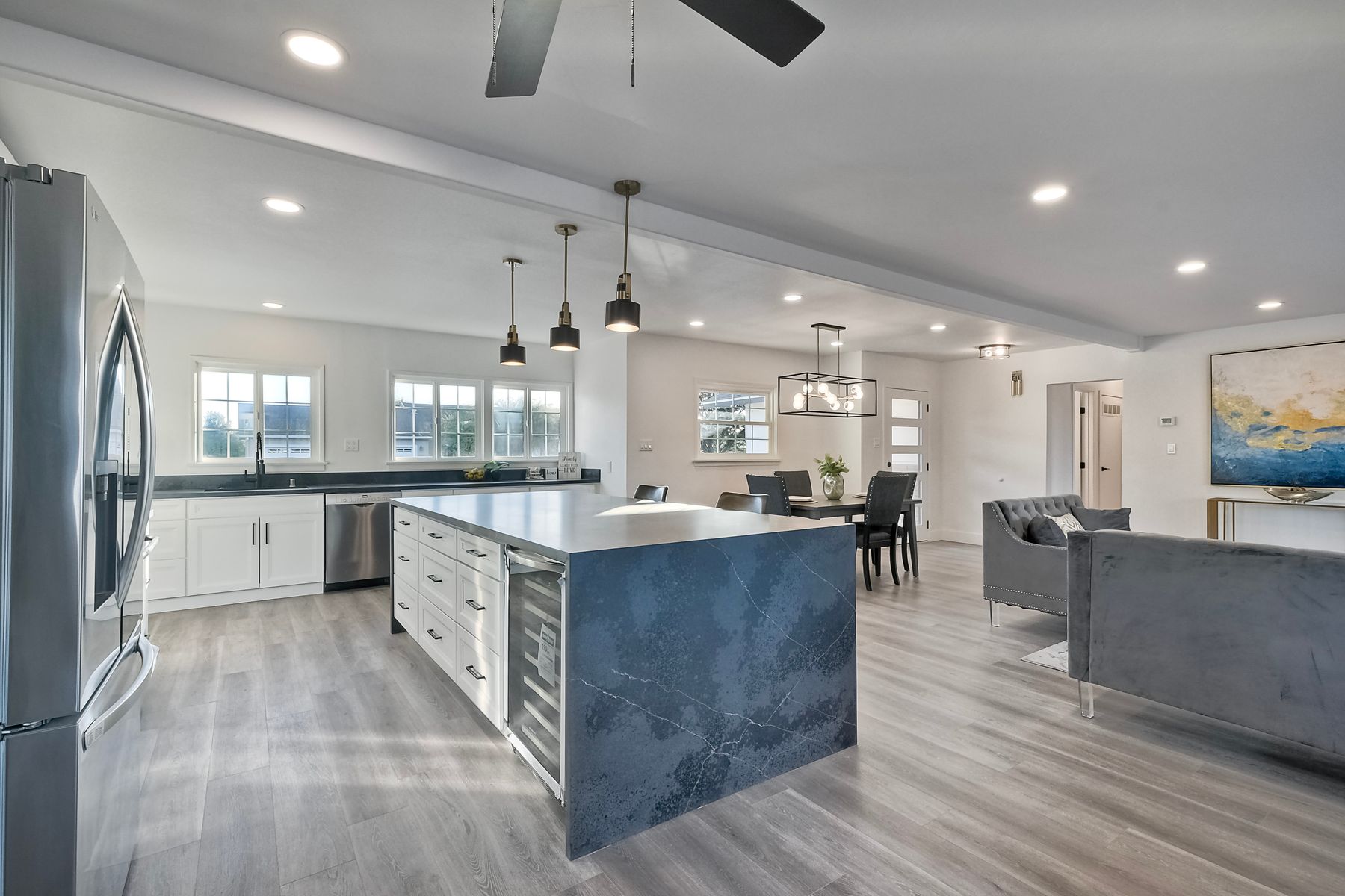 California ADU Impact Fees: The 750-Square-Foot Rule