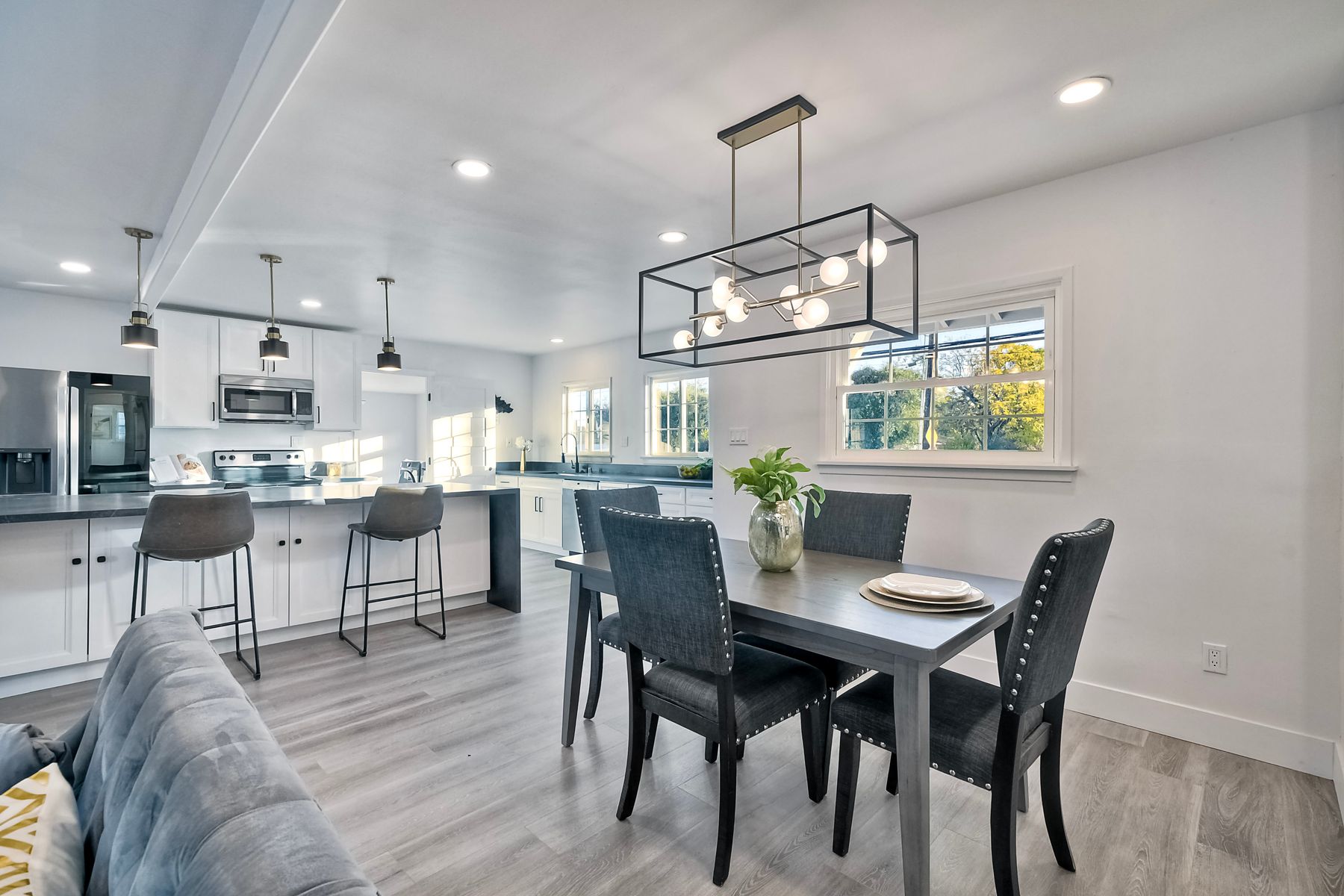 AB 956: Two Detached ADUs on One California Lot