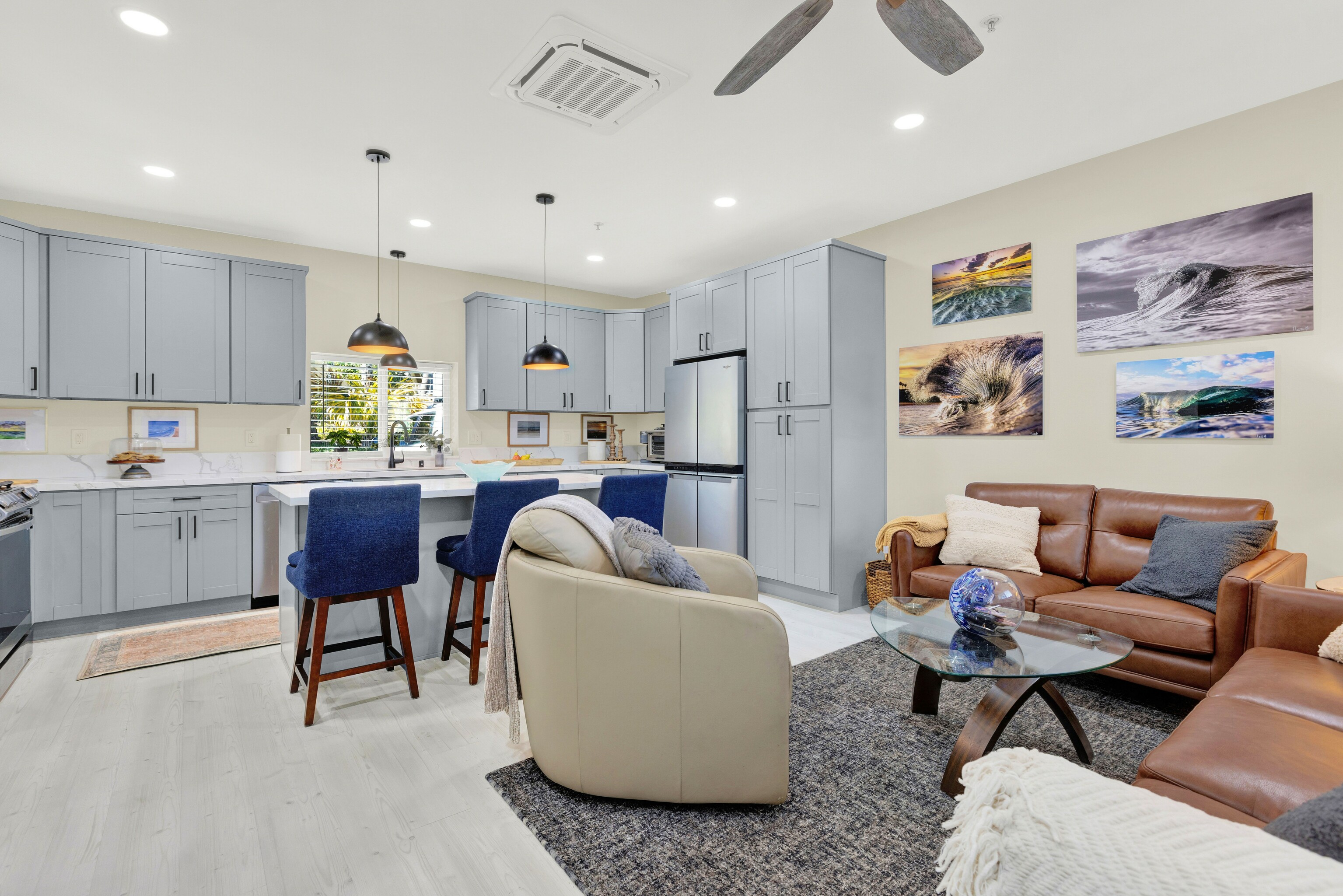 AB 956: Two Detached ADUs on One California Lot