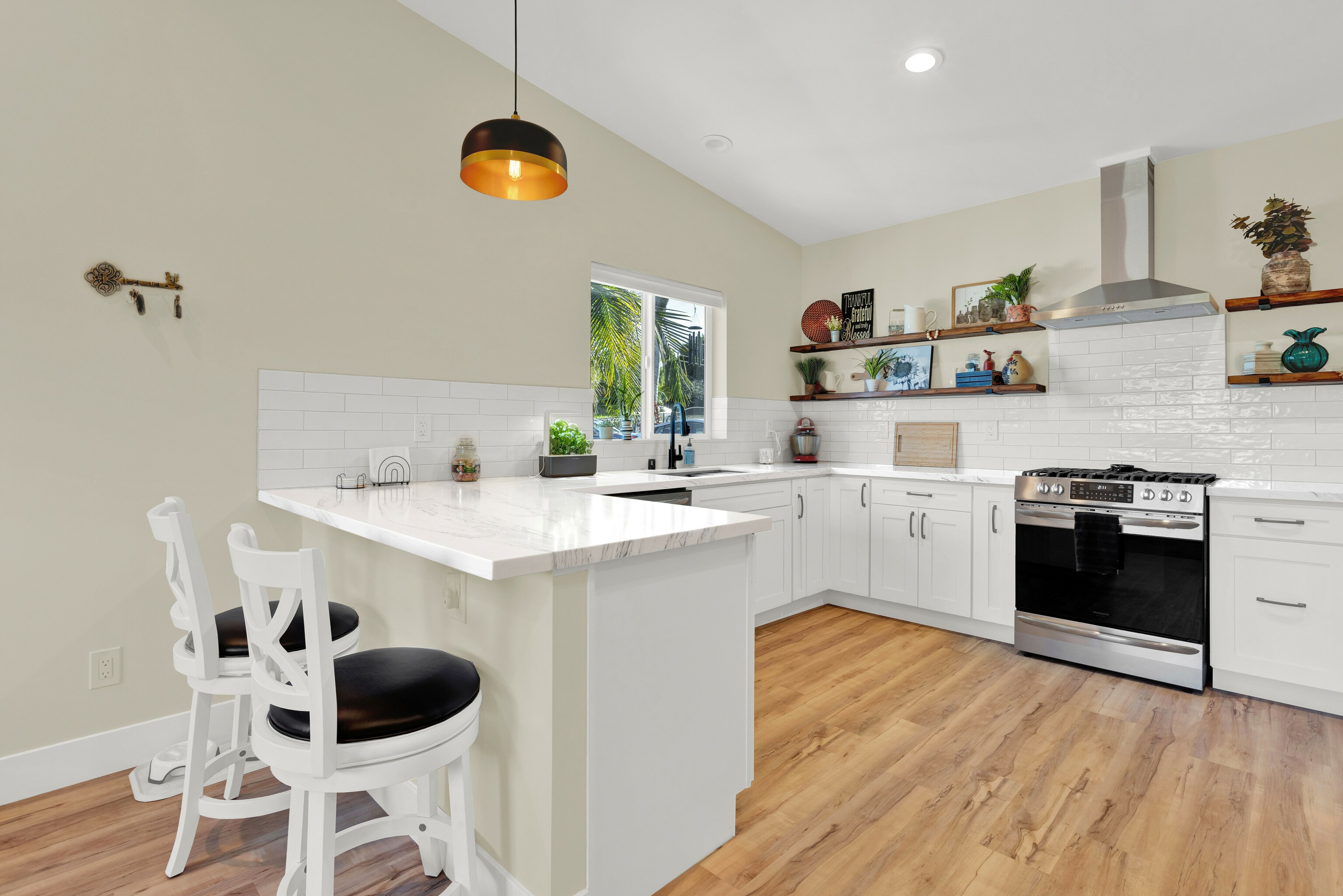 AB 956: Two Detached ADUs on One California Lot