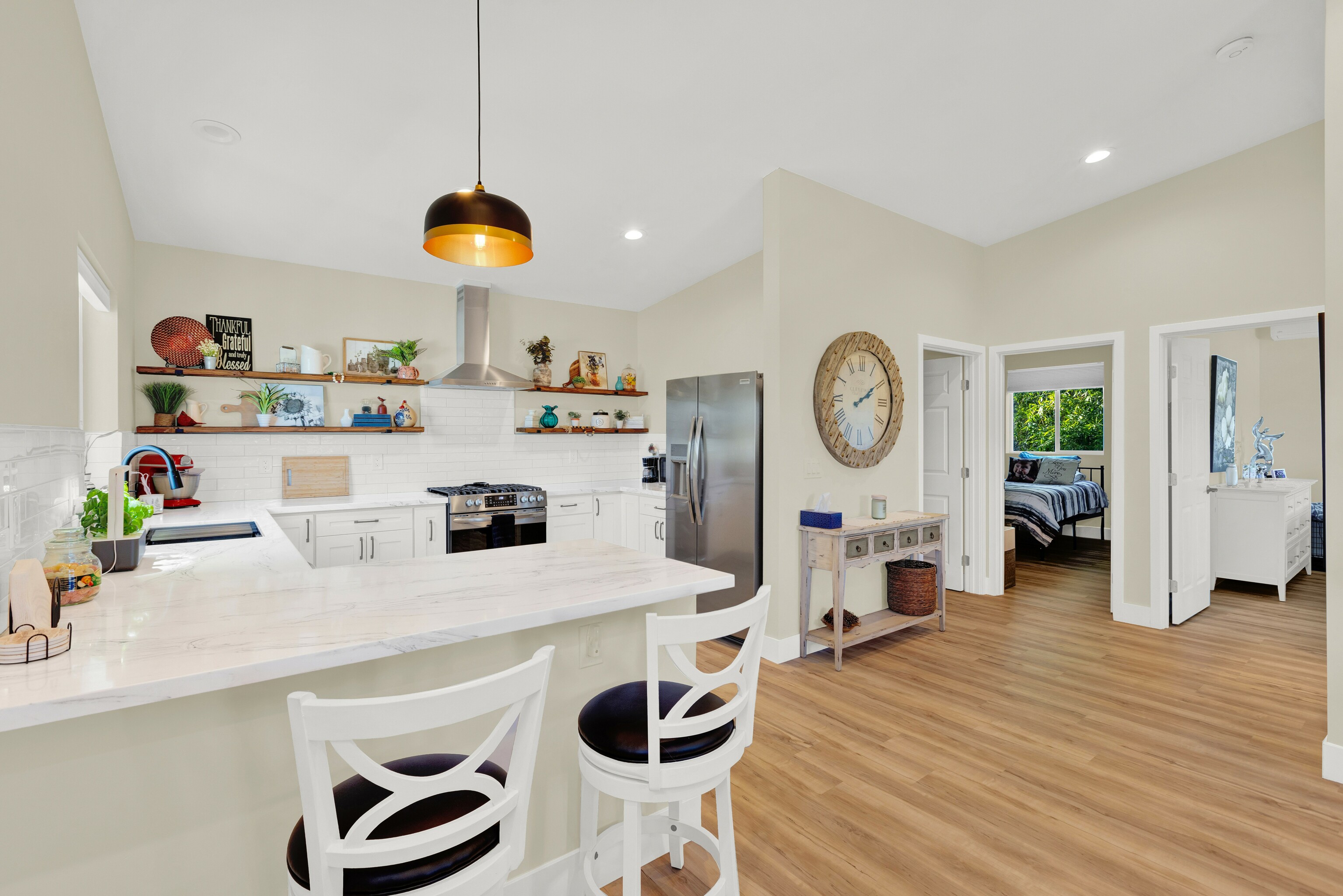 California ADU Size, Height & Setback Rules: 2026 Guide