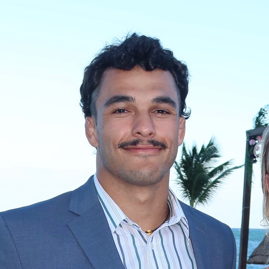 Anthony Orozco
